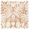 William Morris At Home Sunflower, Madder - Twist&Fit Roller Blind